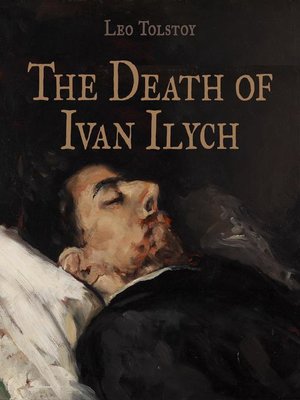 cover image of The Death of Ivan Ilych